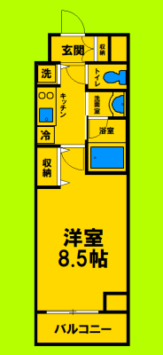 1Kタイプ