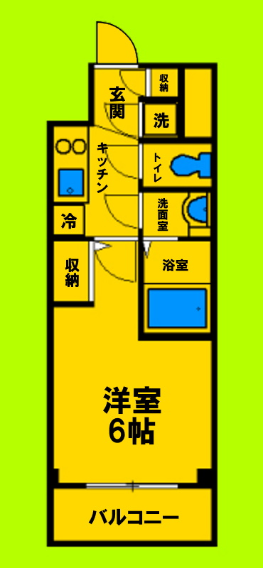1Kタイプ