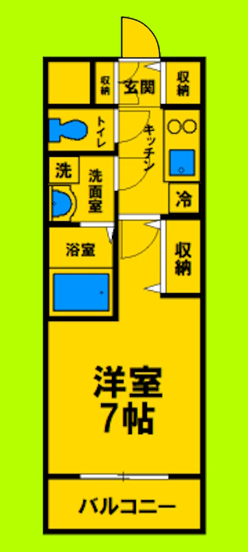 1Kタイプ