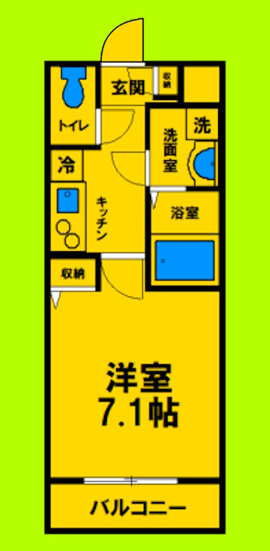 1Kタイプ
