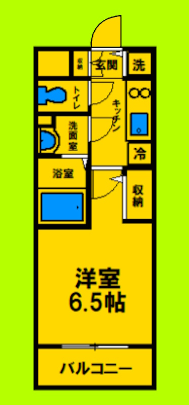 1Kタイプ