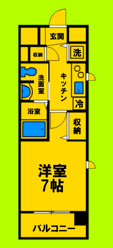 1Kタイプ