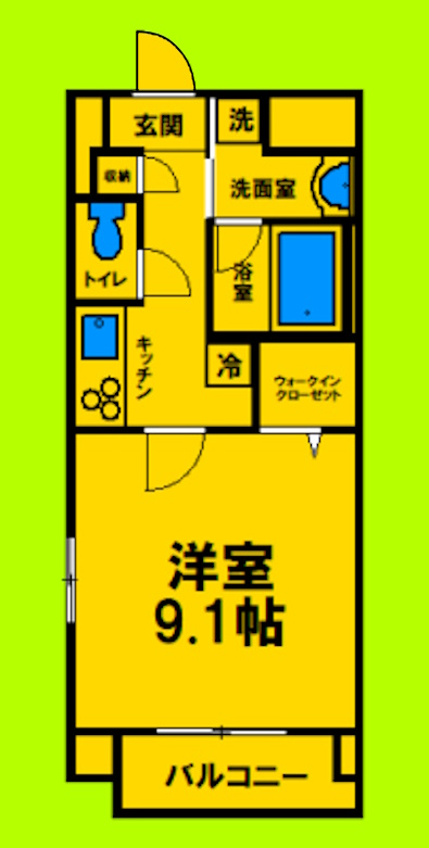 1Kタイプ