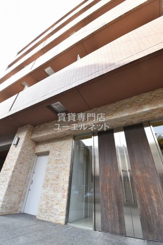 W.O.B.塚本の外観