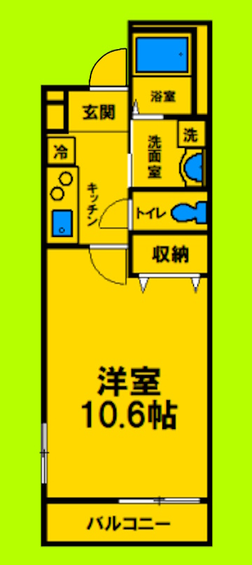 1Kタイプ
