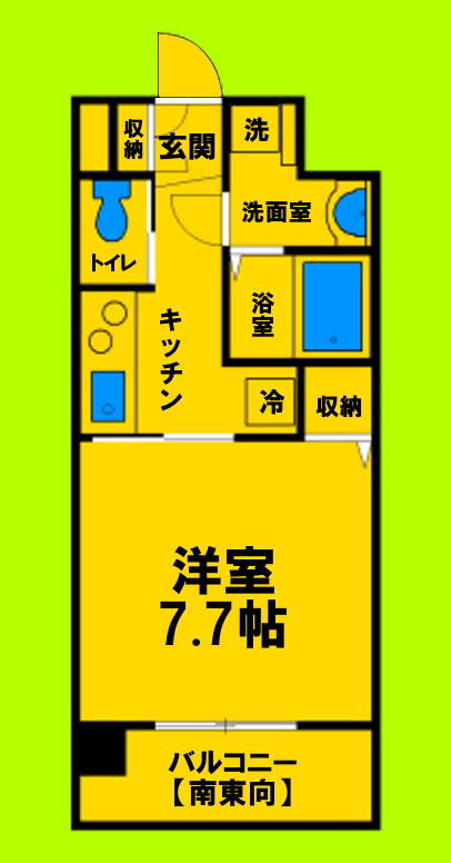 1Kタイプ