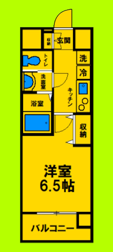 1Kタイプ