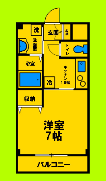 1Kタイプ