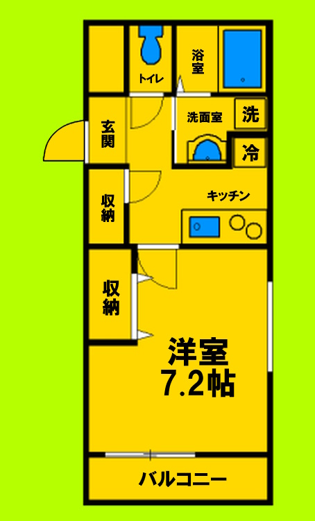 1Kタイプ