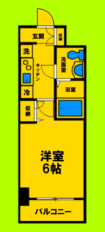 1Kタイプ