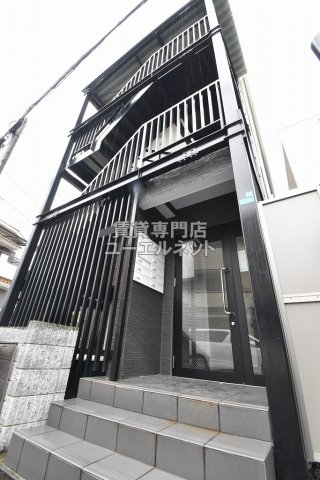 ノイヴェル塚本