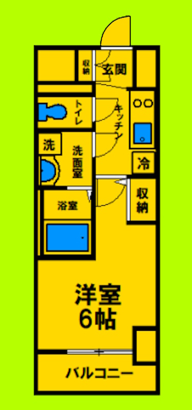 1Kタイプ