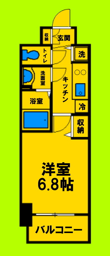 1Kタイプ
