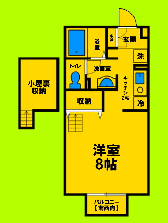 1Kタイプ