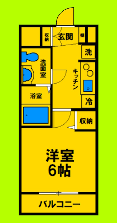 1Kタイプ