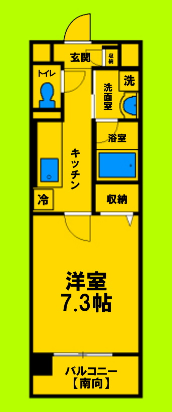 1Kタイプ