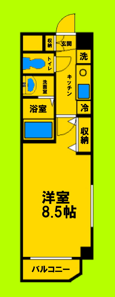 1Kタイプ