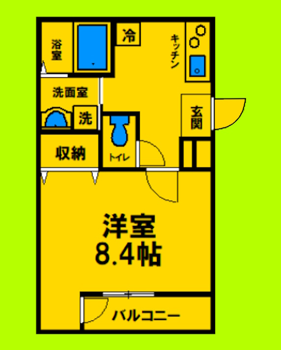 1Kタイプ