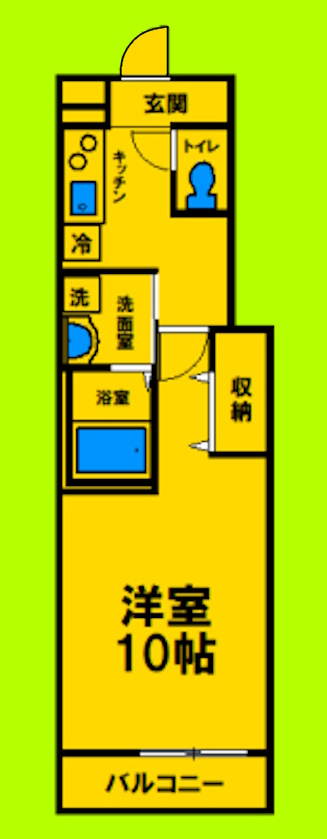 1Kタイプ
