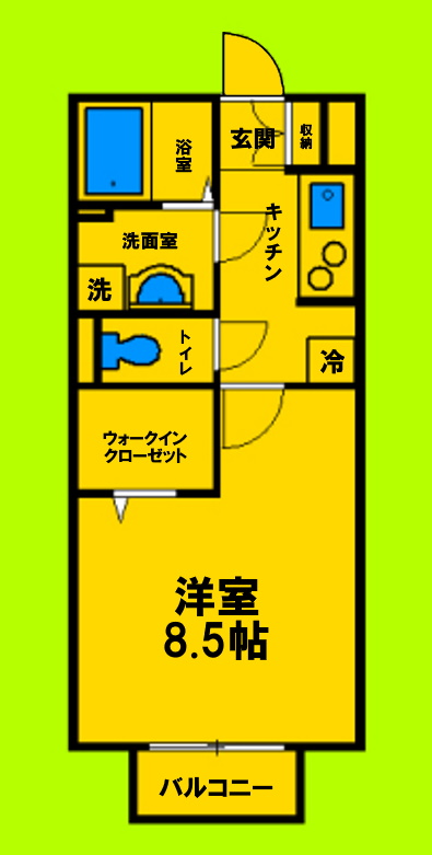 1Kタイプ
