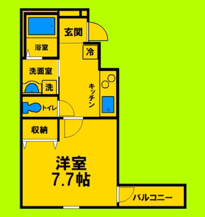 1Kタイプ