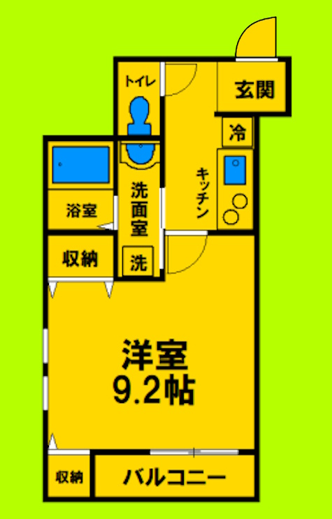 1Kタイプ