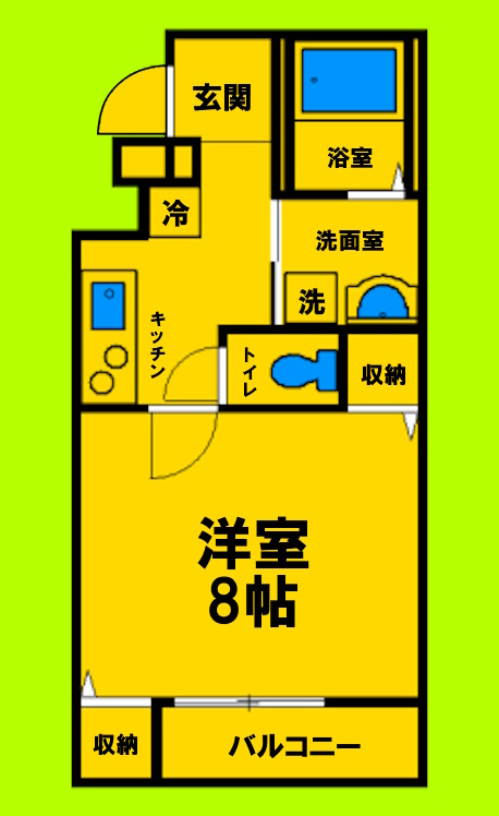 1Kタイプ