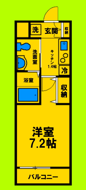 1Kタイプ