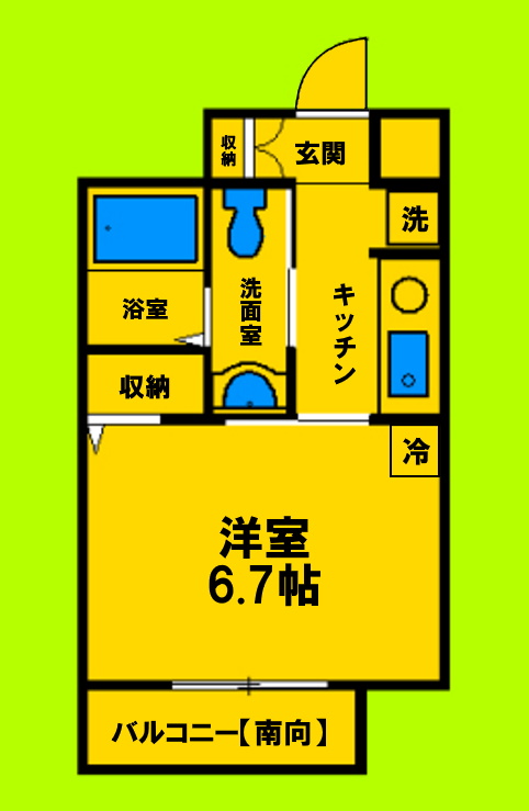 1Kタイプ