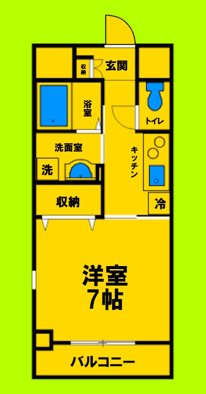 1Kタイプ