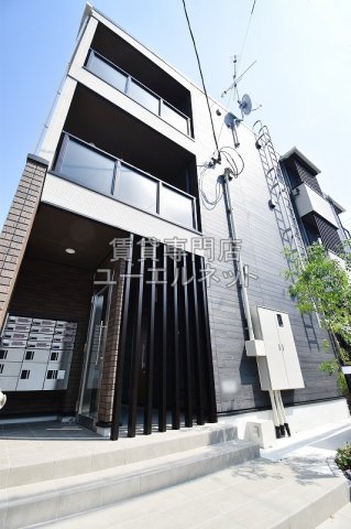パルク大西