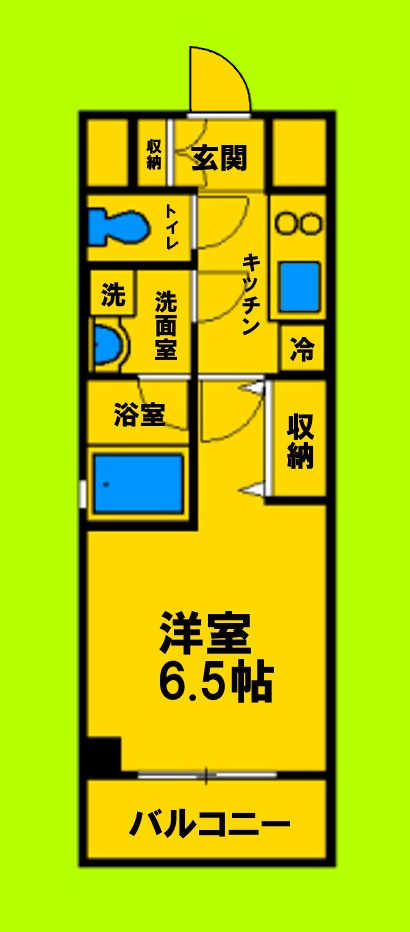 1Kタイプ