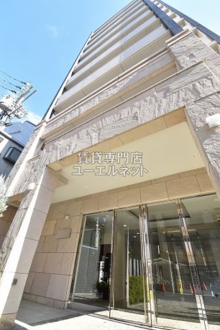 エヴァステージ梅田WEST
