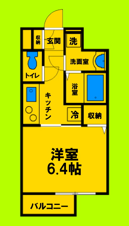 1Kタイプ