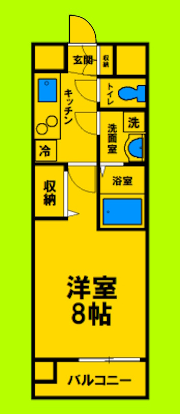 1Kタイプ