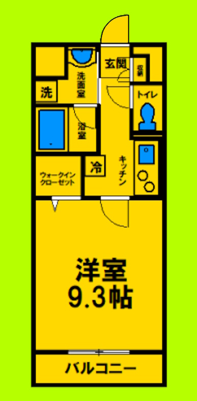 1Kタイプ