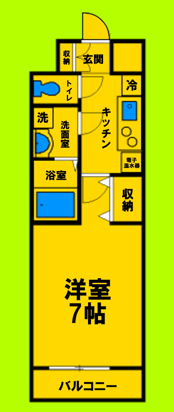1Kタイプ