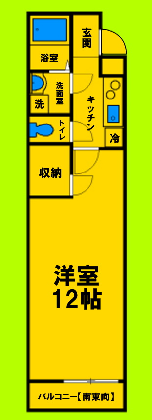 1Kタイプ