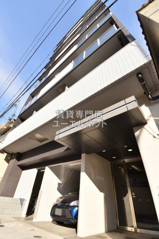 シエテ立花駅前