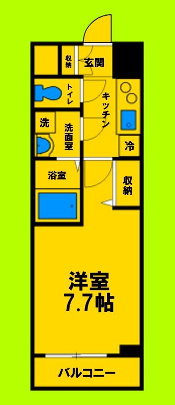 1Kタイプ