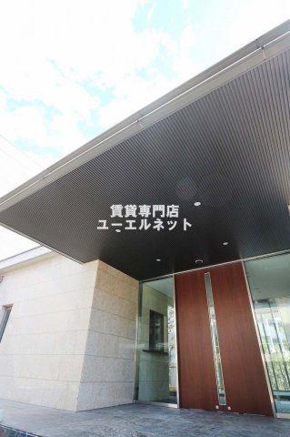 グランカーサ緑地公園