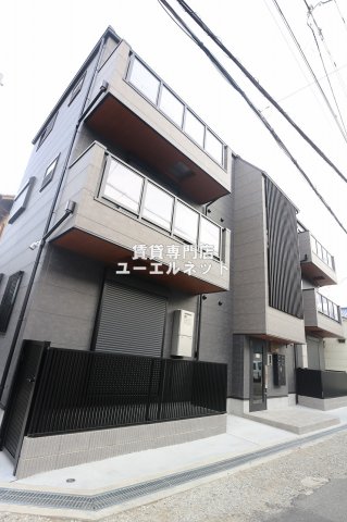 ブランコスタ　ソーレ