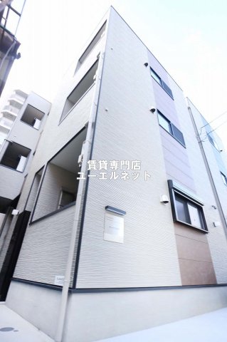 サンメイプル庄内