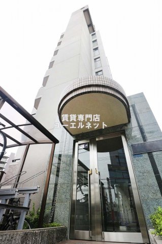 マンション野口2の外観 マンション野口2の外観