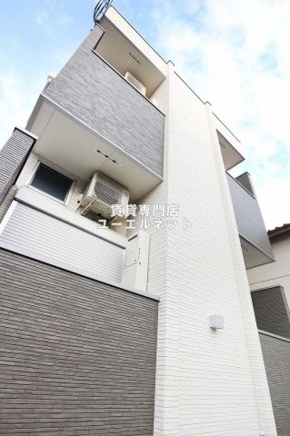 ハーモニーテラス寿町