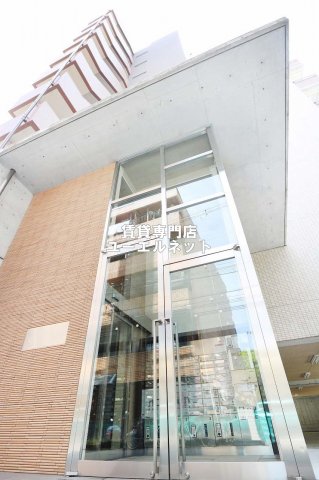 ルーエ 江坂の外観