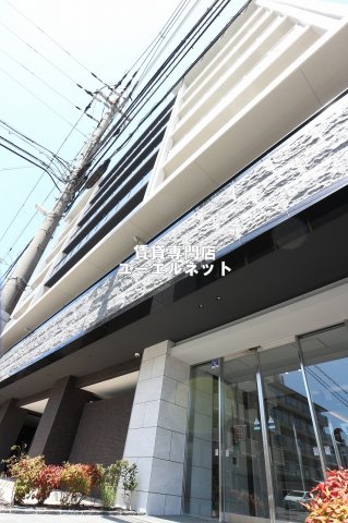 フェリーチェ　ヴィータの外観