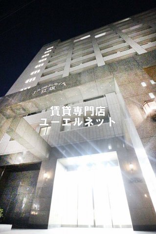 ノルデンハイム 江坂の外観