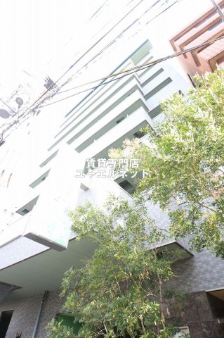 ロイヤルクィーンズパーク 吹田片山町の外観