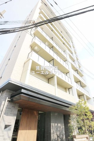 ブランシエスタ 南吹田 パークサイド